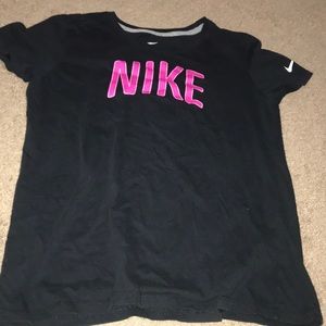 Nike workout t-shirt!